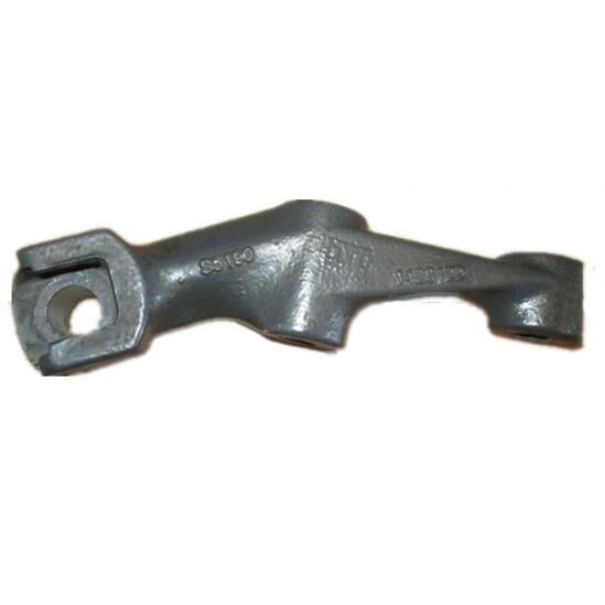 SCANIA P/G/R 3-4 SERIES REAR SHOCK ABSORBER BRACKET - RIGHT 1428122