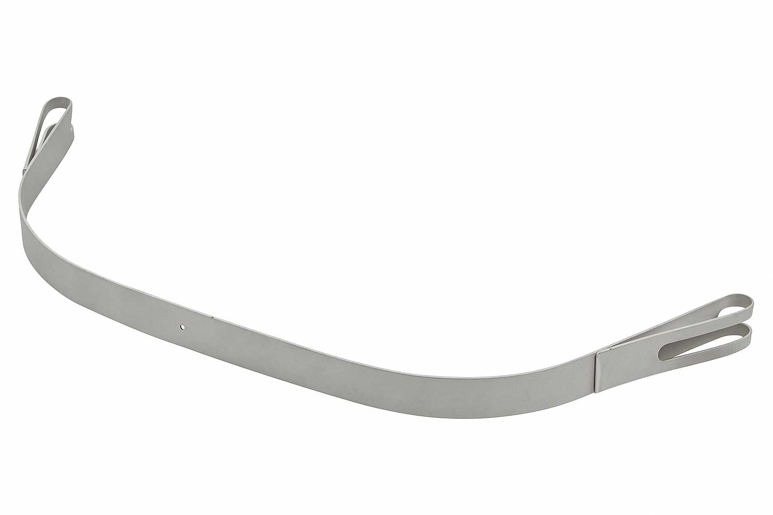 IVECO STRALİS OVAL GÖVDE KUŞAK KELEPÇE EURO 5 64199 41271176 5801296017