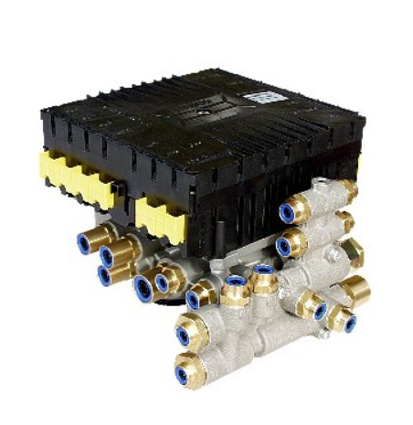 EBS-E МОДУЛАТОР СТАНДАРТЕН 2S/2M 24V 4801020340