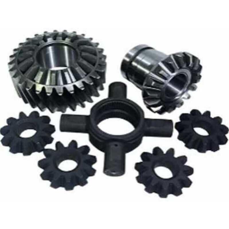 RENAULT DEFRANSİYEL DİŞLİ SETİ  5001863408