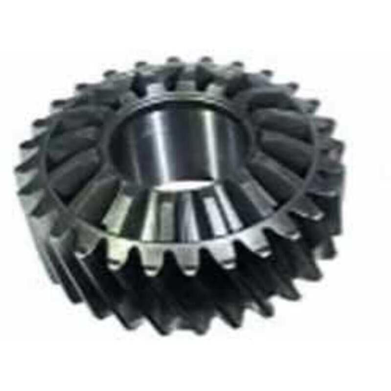 RENAULT KERAX /PREMIUM DİFERANSİYEL DİŞLİ SET  5001863408-1