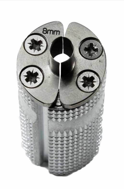 HORTUM SÖKME APARATI - 8MM (METAL) 8997000124, 515033085