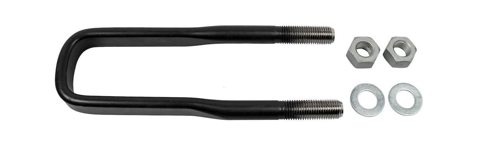 SCANIA P/G/R 3-4 SERİSİ ARKA BAĞLANTI BALIK SIRTI 30 MM X 100 X 400 1858617