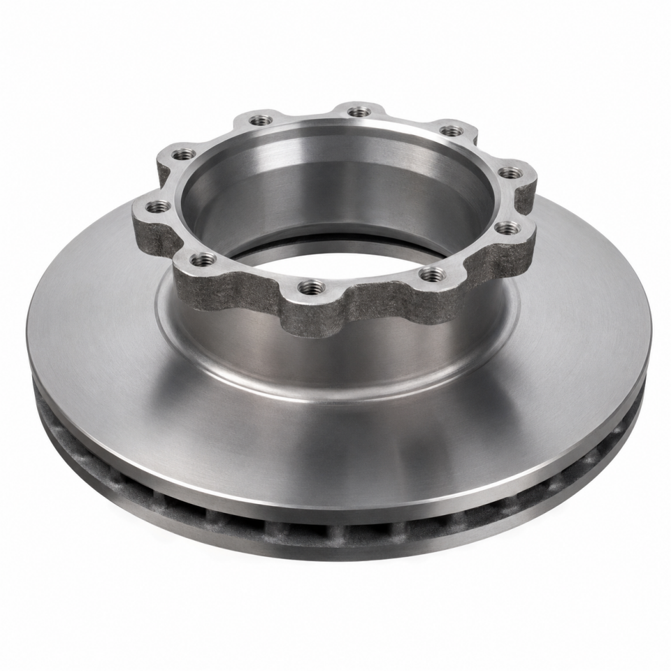 Scania P / G / R / T FREN DİSKİ  1889543  1852817  1402272  1386686  1367735  14022272  13866867