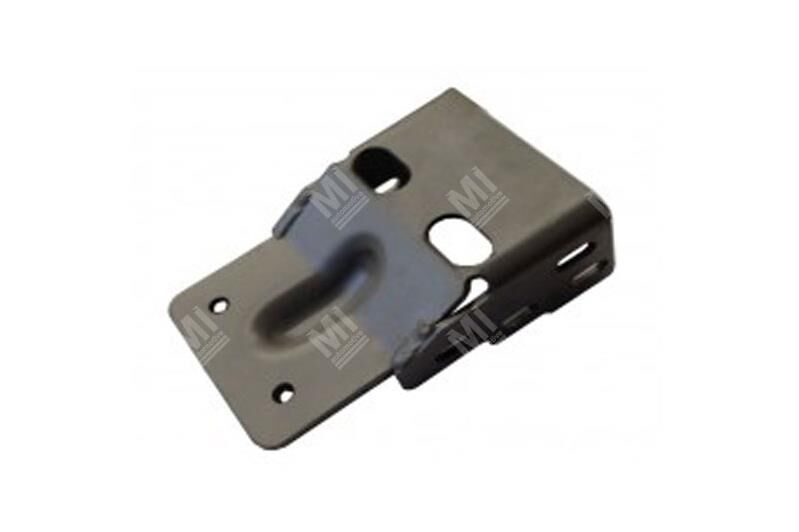 MERCEDES AXOR CHATEAU IRON 9448850036
