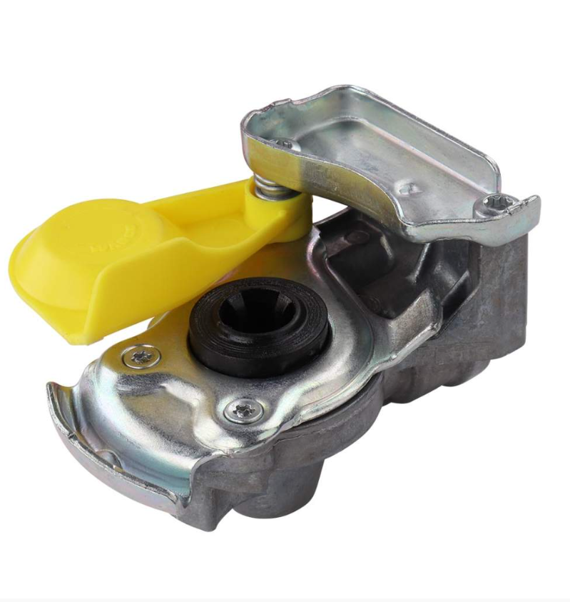 MAN KAPLİN - FİLTRELİ - SARI M16X1.5 9522010010, 81998062077