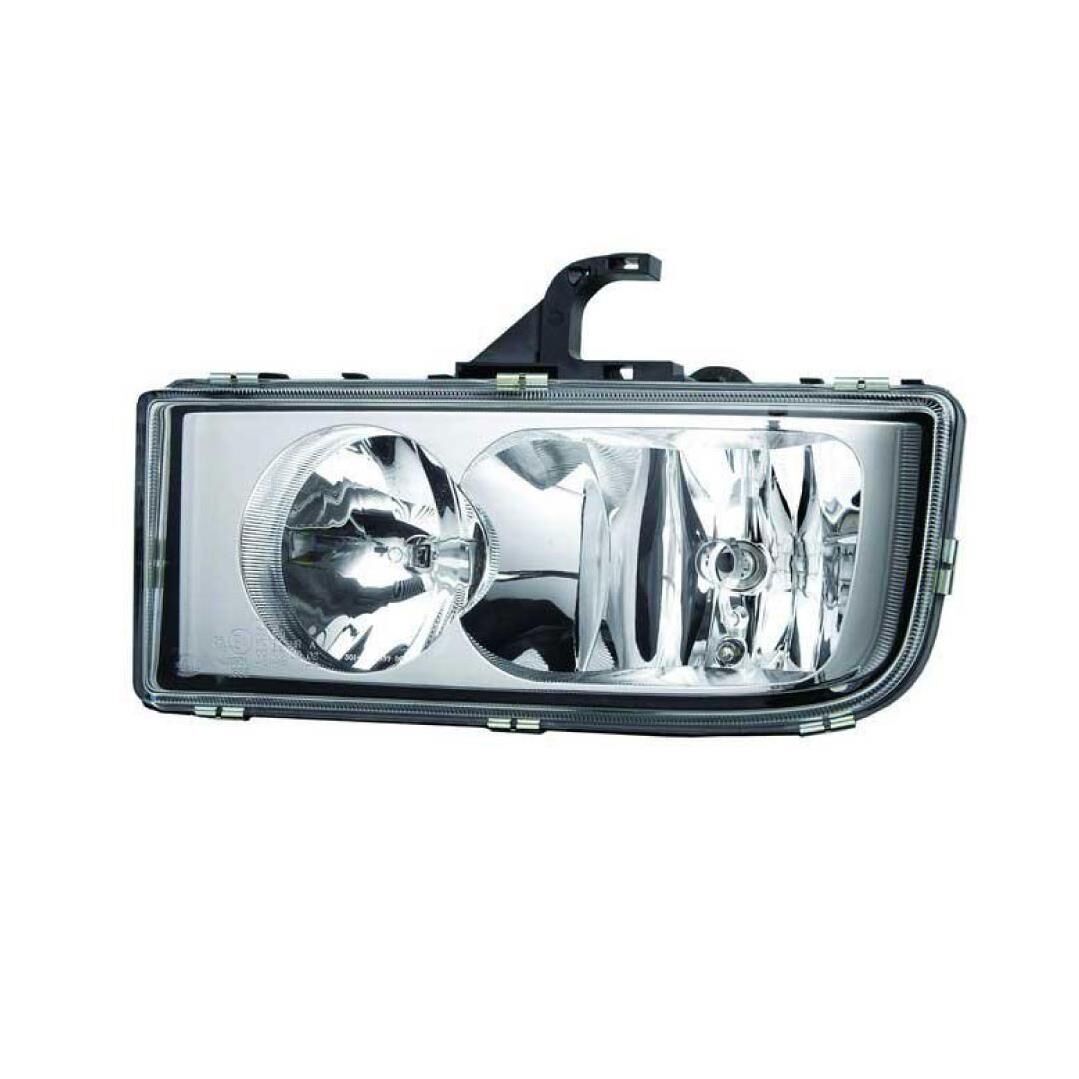 MERCEDES BENZ AXOR MANUEL SOL FAR    DM-100169
