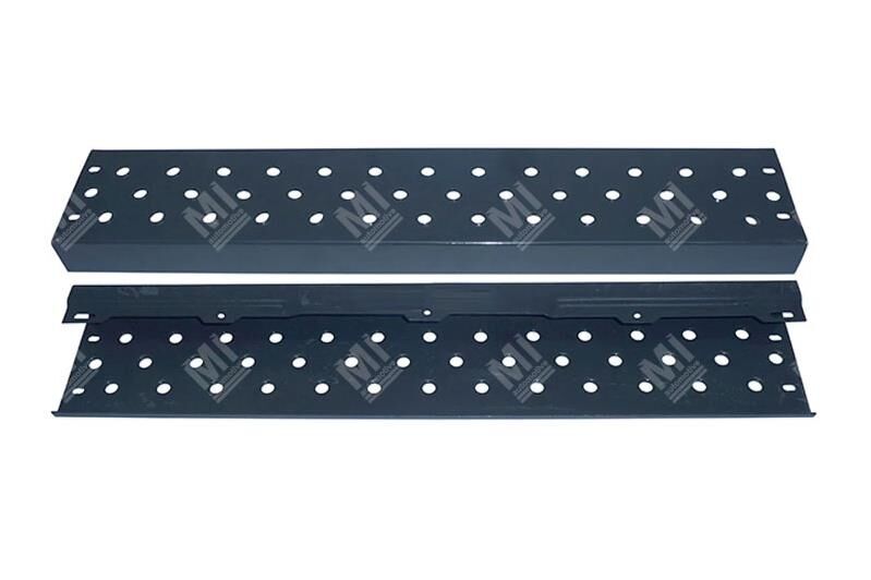 AXOR 41-40 ბამპერის გვერდითი ფირფიტა 9418805370