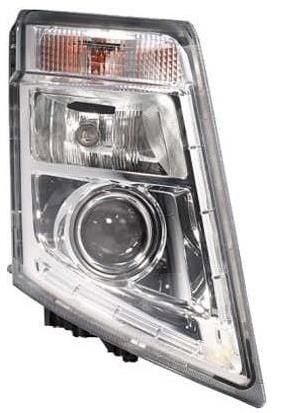 VOLVO FH FM VRS 3 FAR SOL DEPO MARKA 21123523 21035638 82304599
