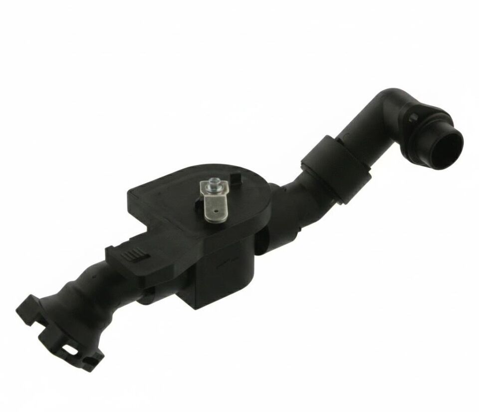 DAF 85/95 KALORİFER MUSLUĞU (FEBİ) 1331275 39914