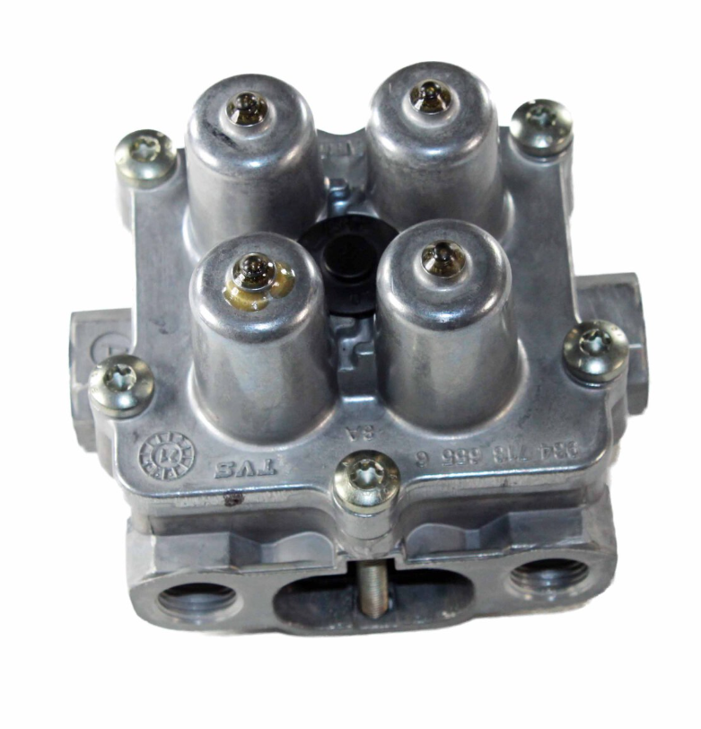 DAF DÖRTLÜ DAĞITICI VENTİL 9347141230, 1518192