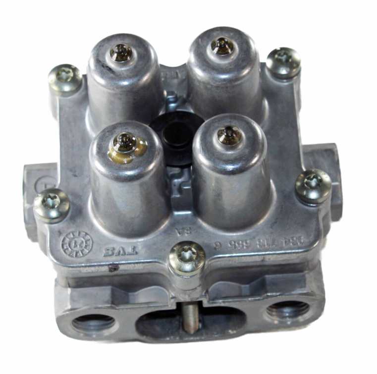 MAN/FORD - HAVA DAĞITICI VENTİL DAR 9347141250 1505403, 0034316906, A0034316906, 9347142110
