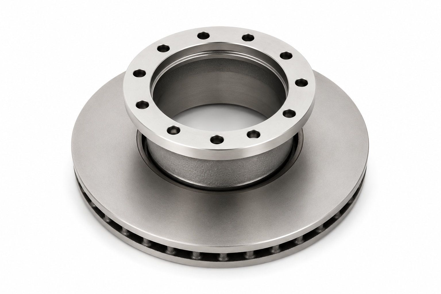 MERITOR FH/ FM /FMX MERITOR TREYLER DINGILI Havalandırmalı Fren Diski (Self ABS Ringli) 68323825