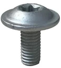 AXOR BASAMAK GÖVDE VİDASI 8mm. 0009849529