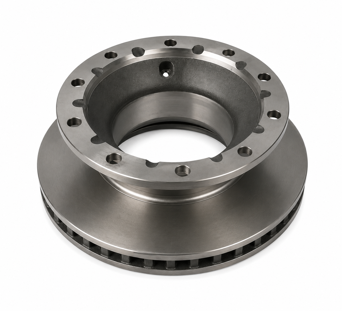 BPW Eco Disc / SB 4309 / Kögel - Krone - Schmitz Treyler Havalandırmalı Fren diski  0308835120