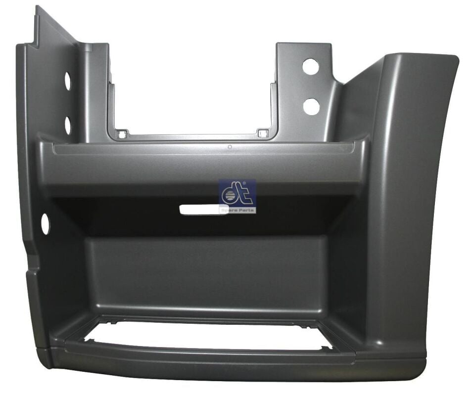 KAMION SHKALLËSH MERCEDES POSHTË MAJTAS 9416662601 ACTROS MP1 MEGA CAB 9416662101