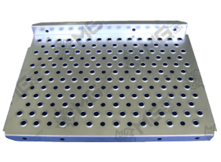 AXOR KISA GEZİNTİ SACI    VSD0103
