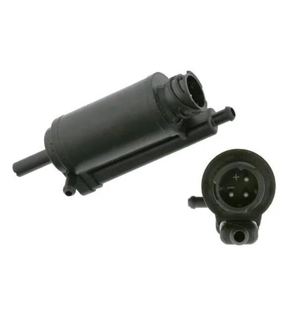 AXOR WINDOW SPRAY MOTOR 24V
