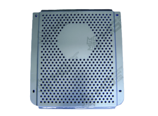 AXOR EKSOZ ÖN SACI   VSD0104