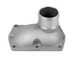 SCANIA TERMOSTAT YUVASI R SERİSİ 1381495