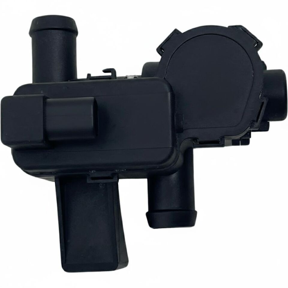 MERCEDES AROCS MP4 KALORİFER MUSLUĞU (ORİJİNAL) 9608300084
