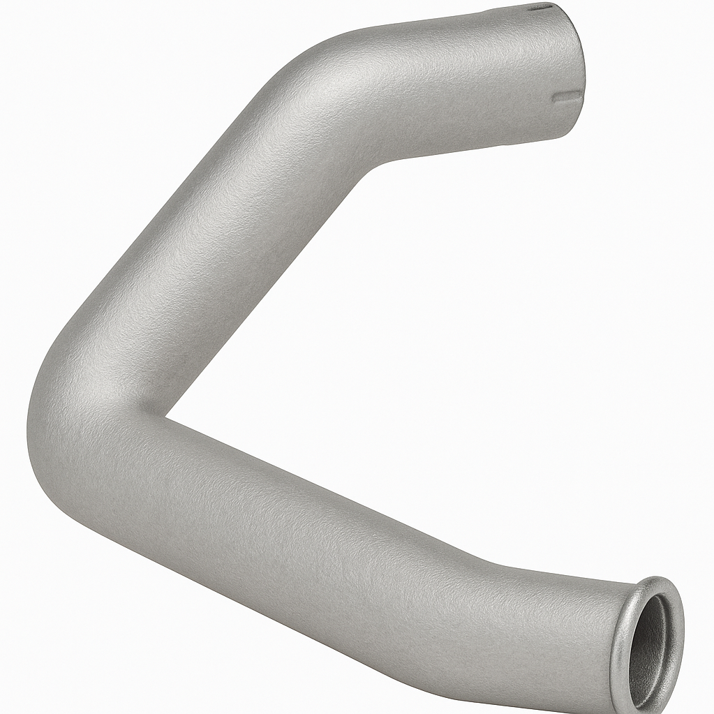 DAF LF55 OUTLET PIPE 1701084 1701990