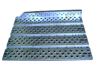 MERCEDES MP1/MP2/MP3/MP4 KISA GEZİNTİ SACI VSD0117