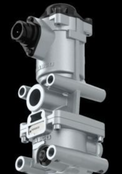 MERCEDES RETARDER PROP VENTİLİ 4722600050, A0044303281, A0004381781