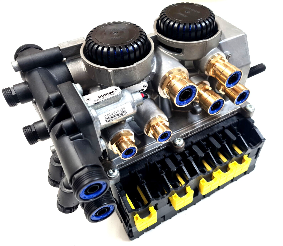 EBS DORSE KONTROL VALFLERİ 4801020360