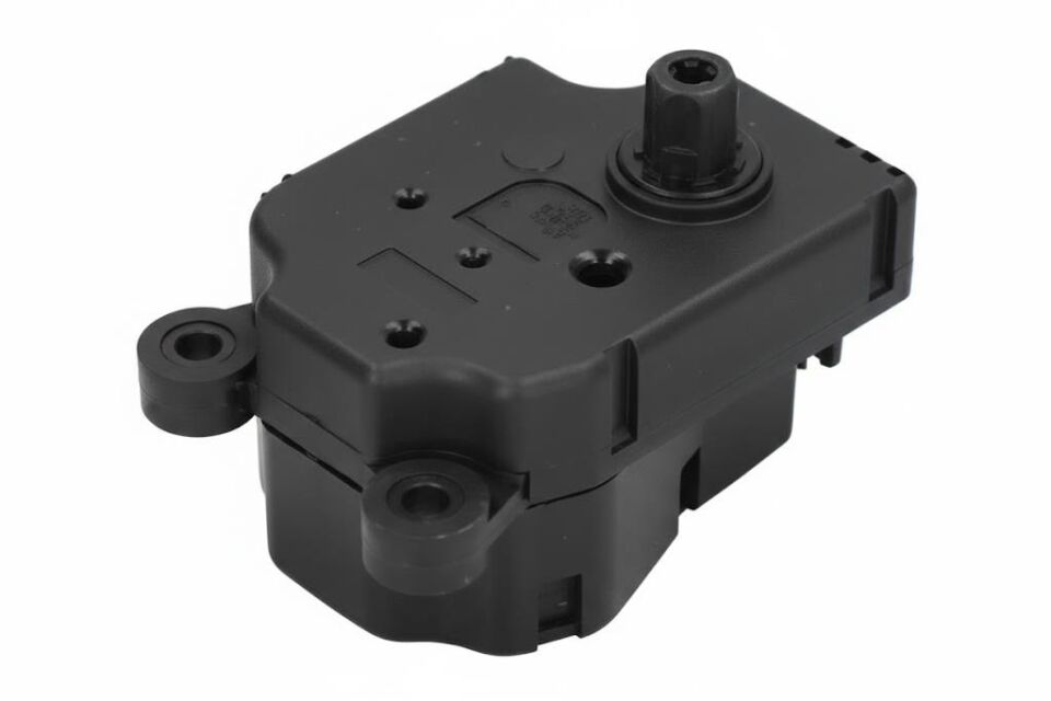 MAN TGS/TGX KALORİFER AYAR MODÜLÜ ELEKTRİK KONTROLLÜ (ORİJİNAL) 81286016142