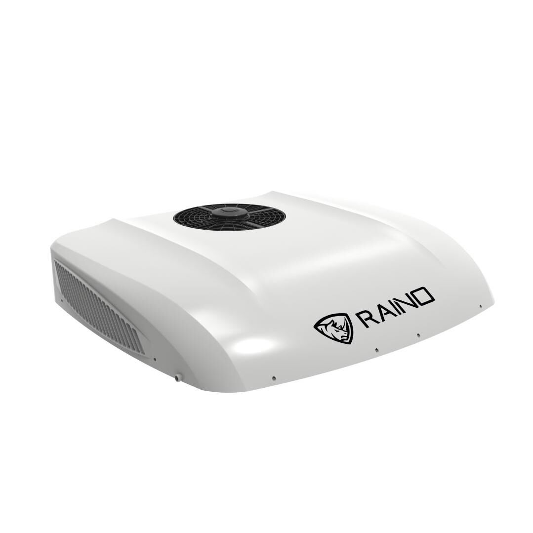 RAİNO PARK KLİMASI ( TEK FANLI - 12 V ) TIR KAMYON YAT OTOBÜS MİNİBÜS KARAVAN TEKNE  RH-901201