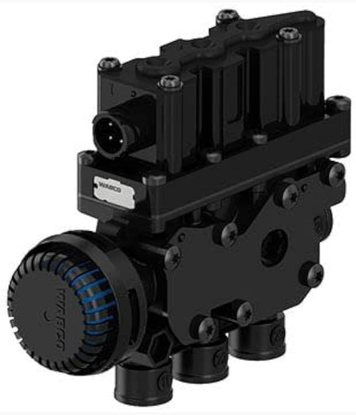 VOLVO ECAS SEVİYE KONTROL VALFİ FH-FM 4728800040, 20514450