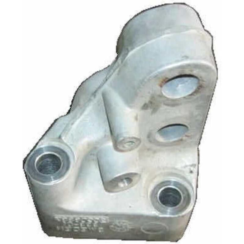 RENAULT PREMIUM KERAX VOLVO FH FM  MUHAFAZA BAĞLANTI KULAĞI SAĞ 7421176291 21176291  20505041
