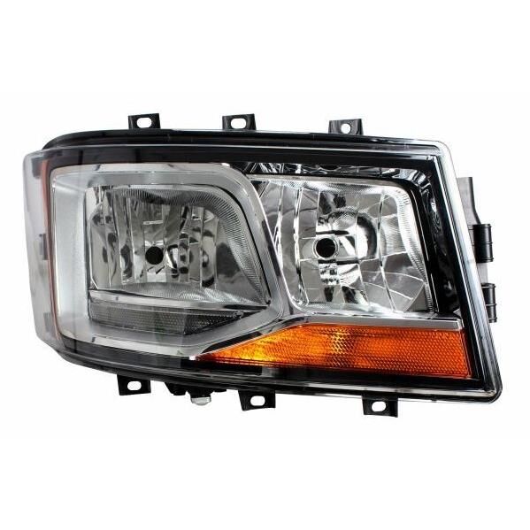 SCANIA R-S FAR  MOTORLU LED SAĞ  2379893  2379894 2655841