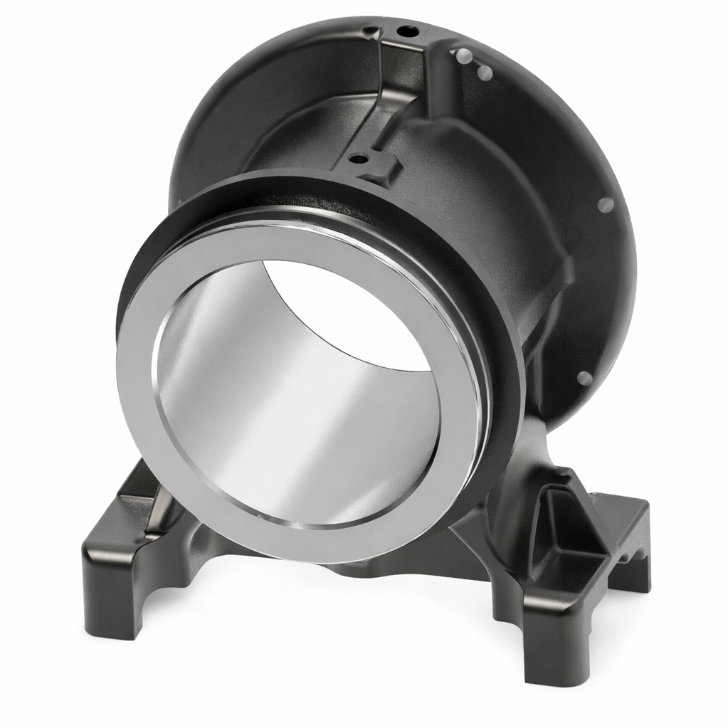 VOLVO F10 F12 F16 FL10 FL7 N10 ÇİFT ÇEKER MAKAS YATAĞI KÜÇÜK TİP 1590063