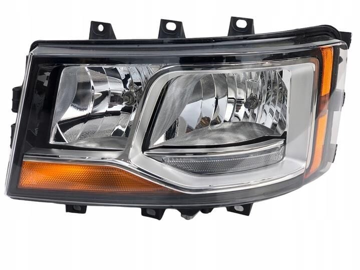 SCANIA R-S FAR MOTORLU LED SOL 2655842  2674384 2674385