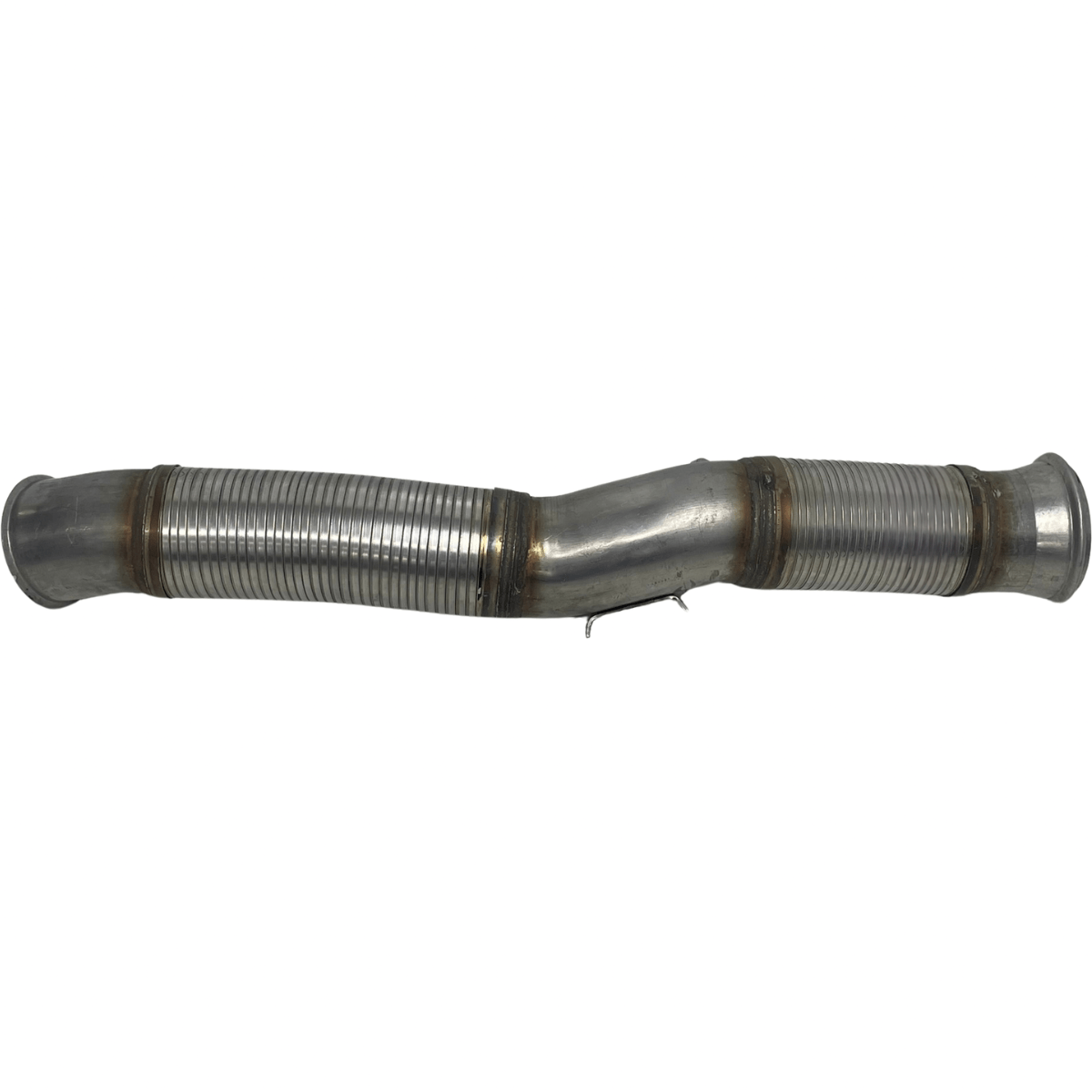 SCANIA P,G,R,T SPİRALLİ ÖN BORU INOX. EURO 6 2701024