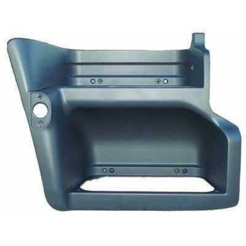 RENAULT KERAX BASAMAK YUVASI SOL 5010225392