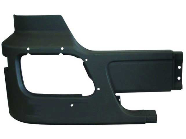 MERCEDES TAMPON FİBER SOL  ACTROS MP3 ACTROS MP2 9438800270 9438809872
