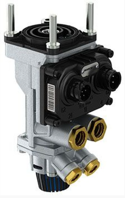 DAF FREN PEDAL VALFİ XF 105 4800030040, 1677510