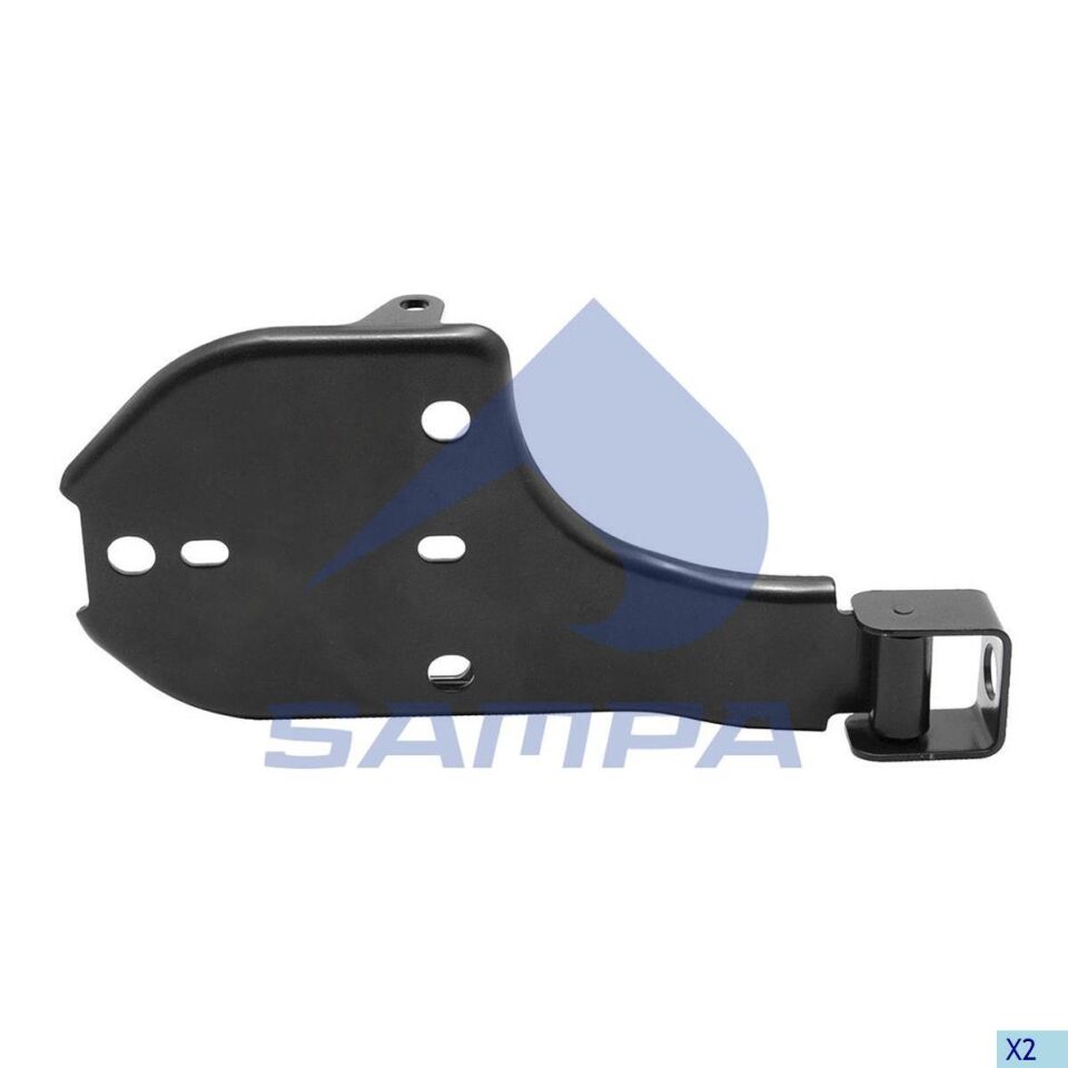 RENAULT  T PANEL TUTUCU SOL 7482230393