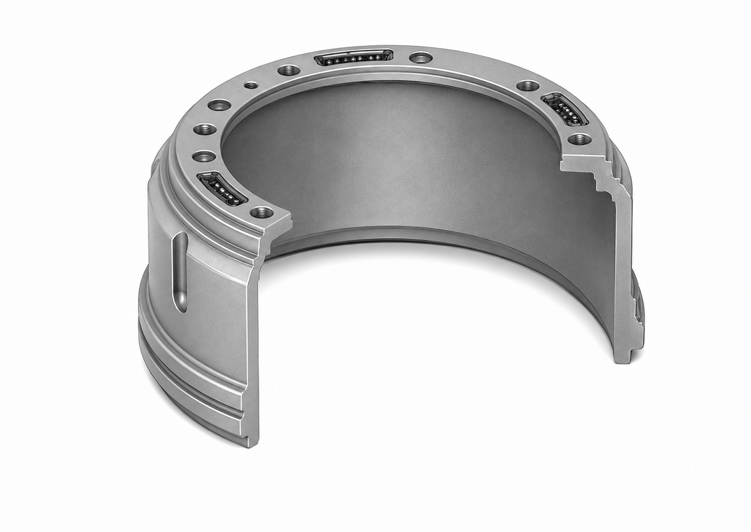 MERCEDES MK / NG / SK / O303 3054210101  3054210401  3054230601  3564210001  5000284413  MBD1010