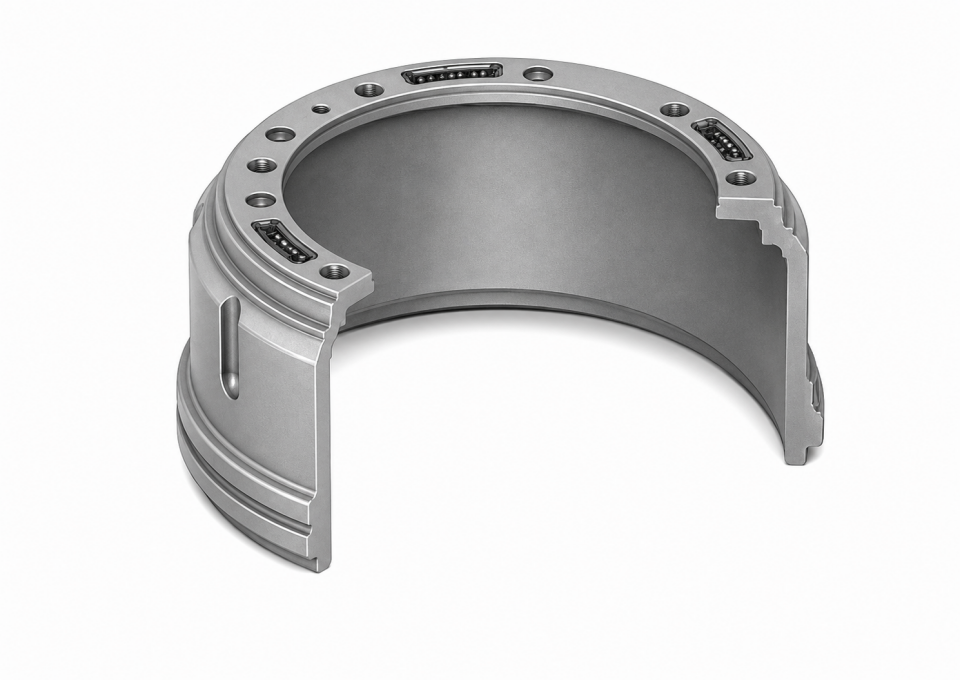MERCEDES MK / NG / SK / O303 3054210101  3054210401  3054230601  3564210001  5000284413  MBD1010