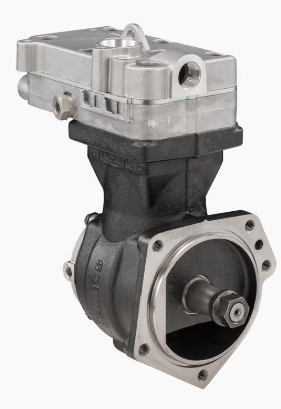 VOLVO KOMPRESÖR - TEK SİLİNDİR FH12 -05 4123520300, 21353460, 20382348