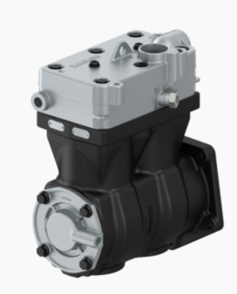 KOMPRESÖR - ÇİFT SİLİNDİR VOLVO FH12 - RENAULT 4127040080, 20382347, 20701801, 7420569224, 20382347