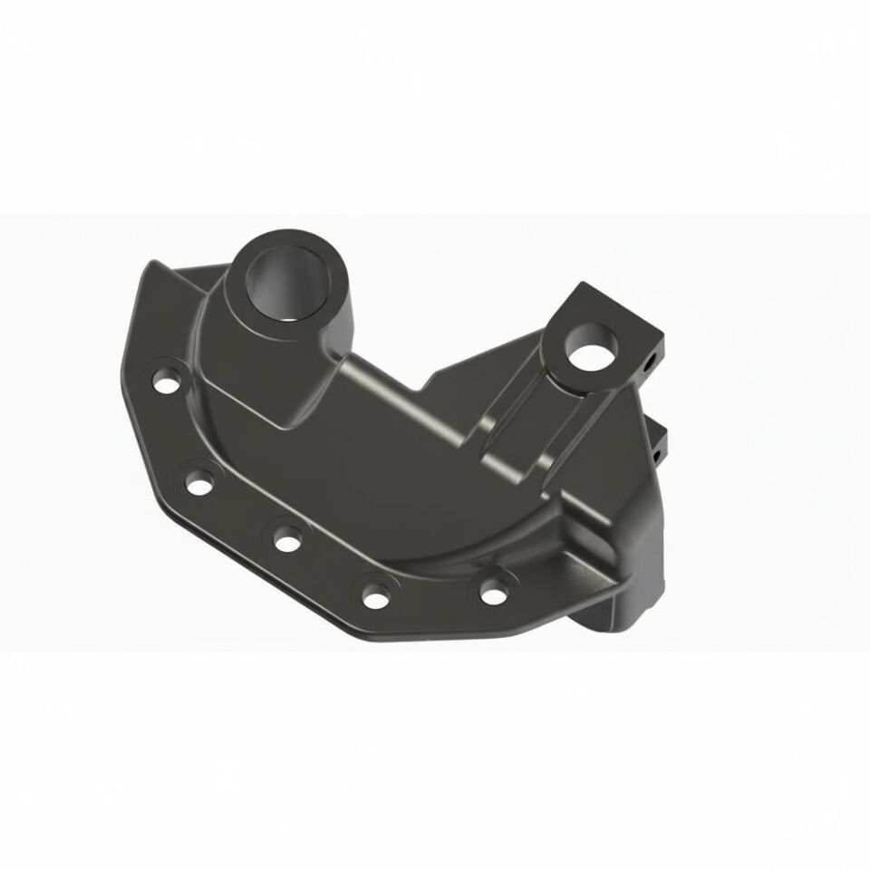 RENAULT KERAX 400.40 ÖN MAKAS ARKA KULAK -SAĞ 5600201268