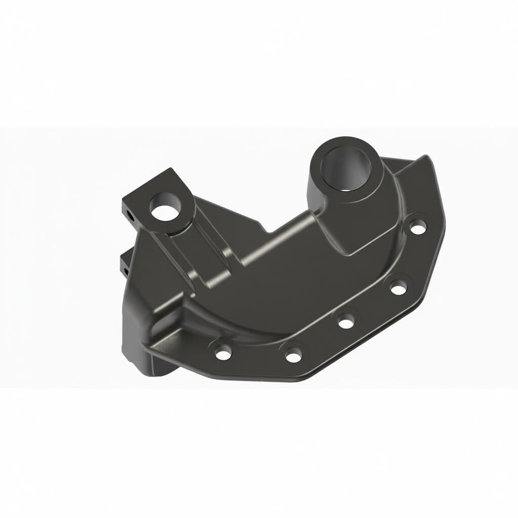 RENAULT KERAX 400.40 ÖN MAKAS ARKA KULAK -SOL 5600201267