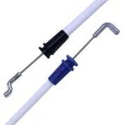 AXOR ATEGO KAPI AÇMA TELİ SAĞ 710MM 9737600104