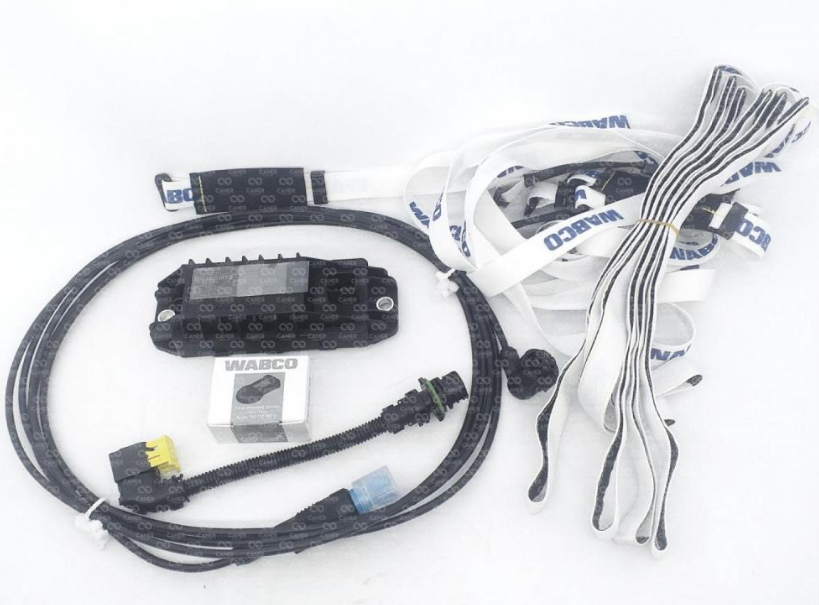 OptiTire/IVTM SET (LASTİK BASINÇ TAKİP SİSTEMİ) TREYLER 4006095120