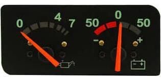 SCANIA YAĞ GÖSTERGESİ 1434135